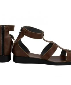 New Cosplaysky Assassin's Creed Odyssey Cosplay Shoes