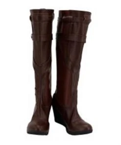 New Cosplaysky New Arrivals Avengers: Endgame Nebula Cosplay Shoes