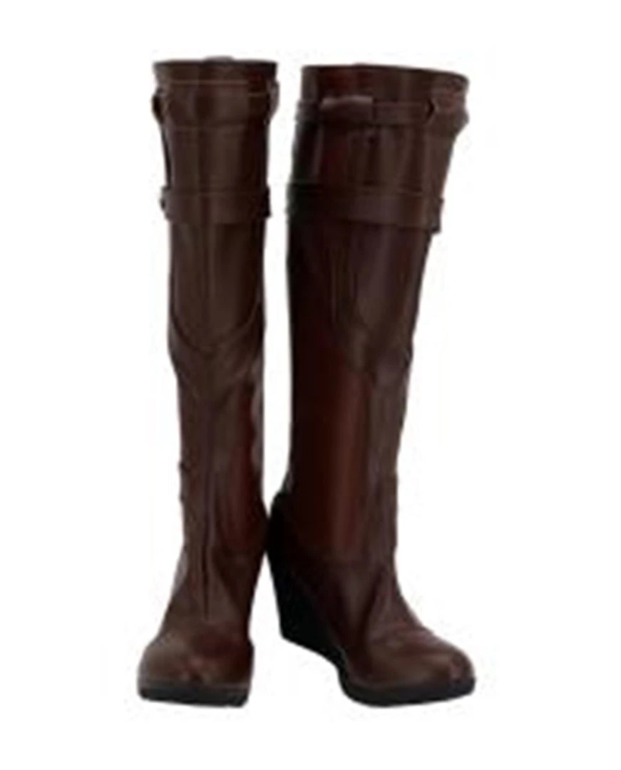 New Cosplaysky New Arrivals Avengers: Endgame Nebula Cosplay Shoes 3 New Cosplaysky New Arrivals Avengers: Endgame Nebula Cosplay Shoes