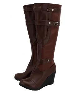 New Cosplaysky New Arrivals Avengers: Endgame Nebula Cosplay Shoes