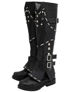 New Cosplaysky Assassin's Creed Aveline Cosplay Shoes New Arrivals