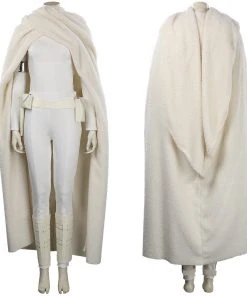 NewCosplay Star Wars Padme Naberrie Amidala Outfits Halloween Carnival Suit Cosplay Costume New Arrivals 25 NewCosplay Star Wars Padme Naberrie Amidala Outfits Halloween Carnival Suit Cosplay Costume New Arrivals
