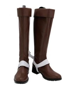 New Cosplaysky JoJo's Bizarre Adventure Diego Brando Cosplay Shoes