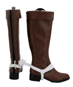 New Cosplaysky JoJo's Bizarre Adventure Diego Brando Cosplay Shoes