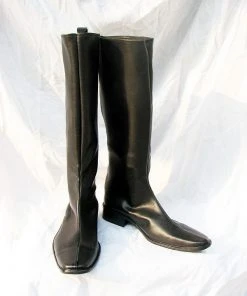 NewCosplay New Arrivals Code Geass Knight Of Rounds Cosplay Boots Shoes