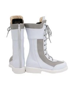 NewCosplay The Black Widow Yelena Belova Halloween Boots Cosplay Shoes New Arrivals