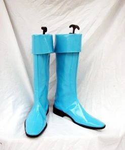 NewCosplay New Arrivals Yu-Gi-Oh Tenjouin Cosplay Boots Shoes