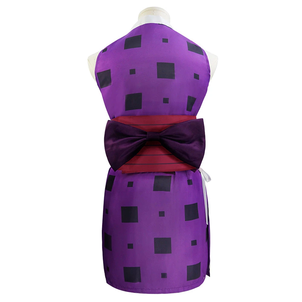 NewCosplay Demon Slayer Hinatsuru Kimono Outfits Halloween Carnival Suit Cosplay Costume New Arrivals 5 NewCosplay Demon Slayer Hinatsuru Kimono Outfits Halloween Carnival Suit Cosplay Costume New Arrivals