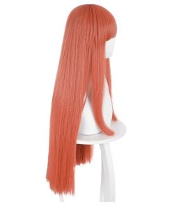 NewCosplay New Arrivals Pretty Derby Silence Suzuka Heat Resistant Synthetic Hair Carnival Halloween Party Props Cosplay Wig