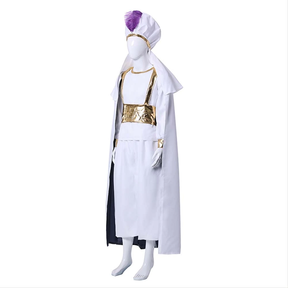 NewCosplay 2019 Aladdin Prince Cosplay Costume 4 NewCosplay 2019 Aladdin Prince Cosplay Costume