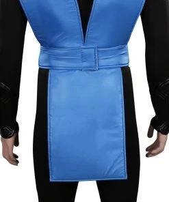 NewCosplay Mortal Kombat Sub-Zero Kuai Liang/Bi Han Outfits Halloween Carnival Suit Cosplay Costume New Arrivals 21 NewCosplay Mortal Kombat Sub-Zero Kuai Liang/Bi Han Outfits Halloween Carnival Suit Cosplay Costume New Arrivals