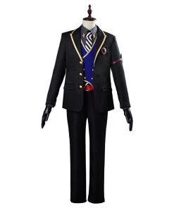 NewCosplay Twisted Wonderland Vil Schoenheit Halloween Carnival Costume Cosplay Costume For Adult New Arrivals