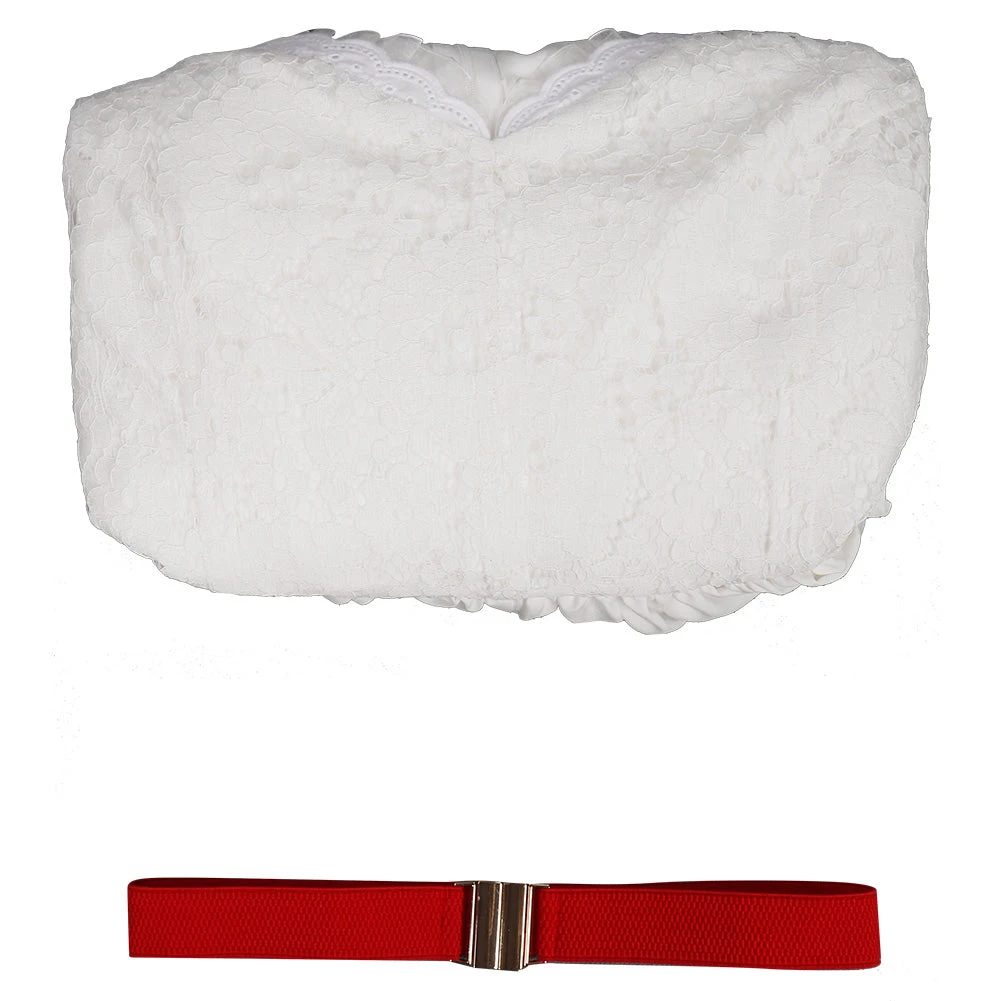 NewCosplay West Side Story - Maria Vasquez Dress Outfits Halloween Carnival Suit Cosplay Costume New Arrivals 11 NewCosplay West Side Story - Maria Vasquez Dress Outfits Halloween Carnival Suit Cosplay Costume New Arrivals