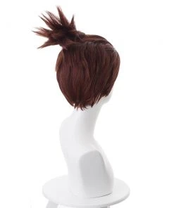 CosplaySky Anime CAROLE&TUESDAY Carole Cosplay Wigs 11 CosplaySky Anime CAROLE&TUESDAY Carole Cosplay Wigs