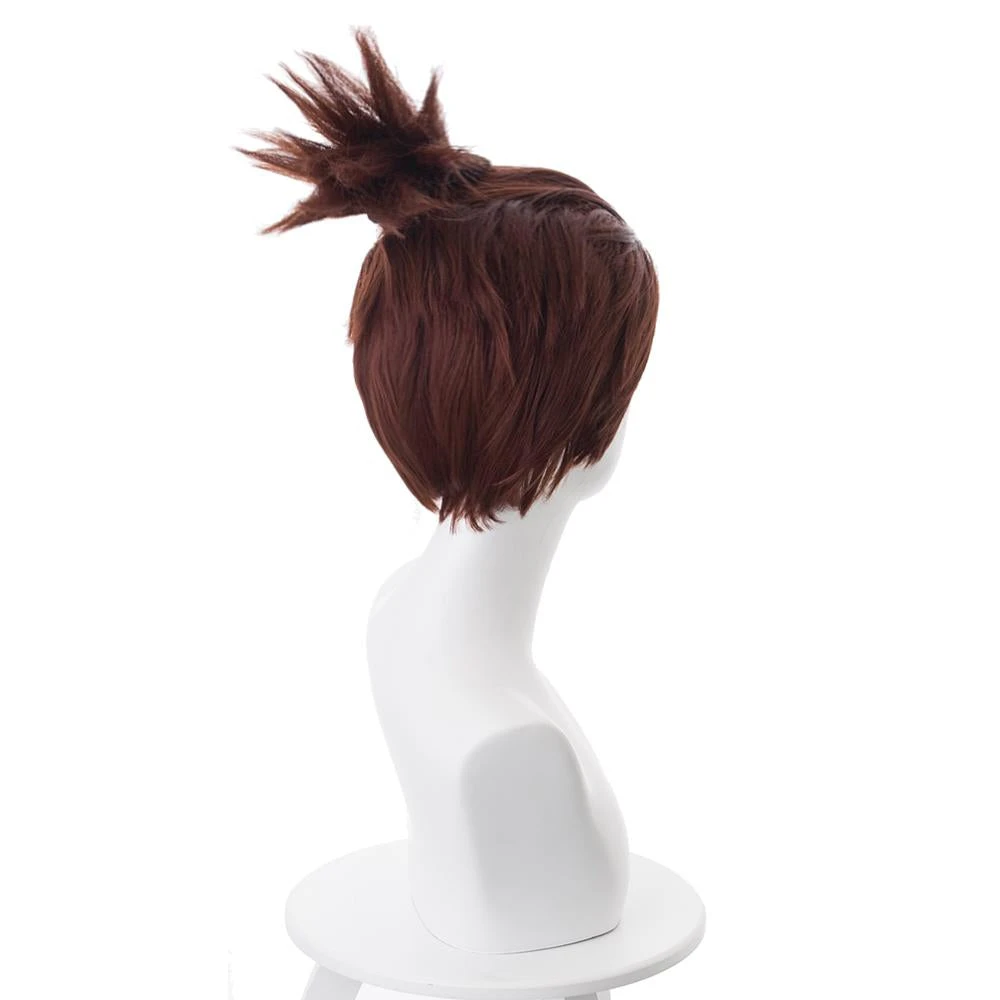 CosplaySky Anime CAROLE&TUESDAY Carole Cosplay Wigs 6 CosplaySky Anime CAROLE&TUESDAY Carole Cosplay Wigs