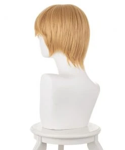 CosplaySky Anime Kaguya-sama: Love Is War Miyuki Shirogane Cosplay Wig