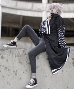 NewCosplay Tokyo Revengers Senju Kawaragi Outfits Halloween Carnival Suit Cosplay Costume New Arrivals 32 NewCosplay Tokyo Revengers Senju Kawaragi Outfits Halloween Carnival Suit Cosplay Costume New Arrivals