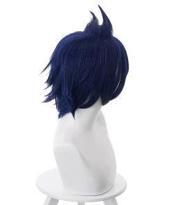 CosplaySky Naruto Uchiha Sasuke Cosplay Wigs 11 CosplaySky Naruto Uchiha Sasuke Cosplay Wigs