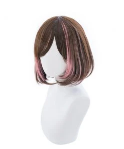 New Cosplaysky A.I.Channel Kizuna AI Cosplay Wig New Arrivals