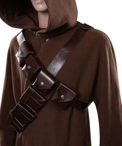NewCosplay New Arrivals Star Wars Mandalorian-Jawas Outfits Halloween Carnival Costume Cosplay Costume