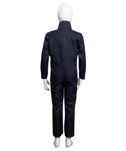 NewCosplay Halloween Kills - Michael Myers Cosplay Costume For Kids Children