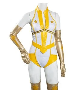 NewCosplay The Boys Starlight Jumpsuit Uniform Cosplay Costume Outfits Halloween Carnival Suit 20 NewCosplay The Boys Starlight Jumpsuit Uniform Cosplay Costume Outfits Halloween Carnival Suit