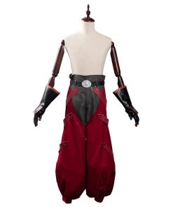 NewCosplay Shaman King The Super Star 2021 Yoh Asakura Outfits Halloween Carnival Suit Cosplay Costume 18 NewCosplay Shaman King The Super Star 2021 Yoh Asakura Outfits Halloween Carnival Suit Cosplay Costume