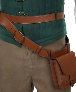 NewCosplay Tangled-Flynn Rider Vest Shirt Outfits Halloween Carnival Suit Cosplay Costume New Arrivals 22 NewCosplay Tangled-Flynn Rider Vest Shirt Outfits Halloween Carnival Suit Cosplay Costume New Arrivals