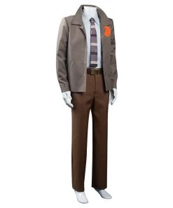 NewCosplay 2021 Loki TV Loki Outfits Halloween Christmas Carnival Suit Cosplay Costume New Arrivals