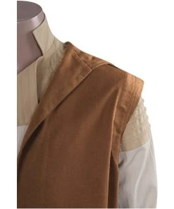 NewCosplay Star Wars Andor Adult Halloween Drive Thru Cosplay Costume 22 NewCosplay Star Wars Andor Adult Halloween Drive Thru Cosplay Costume