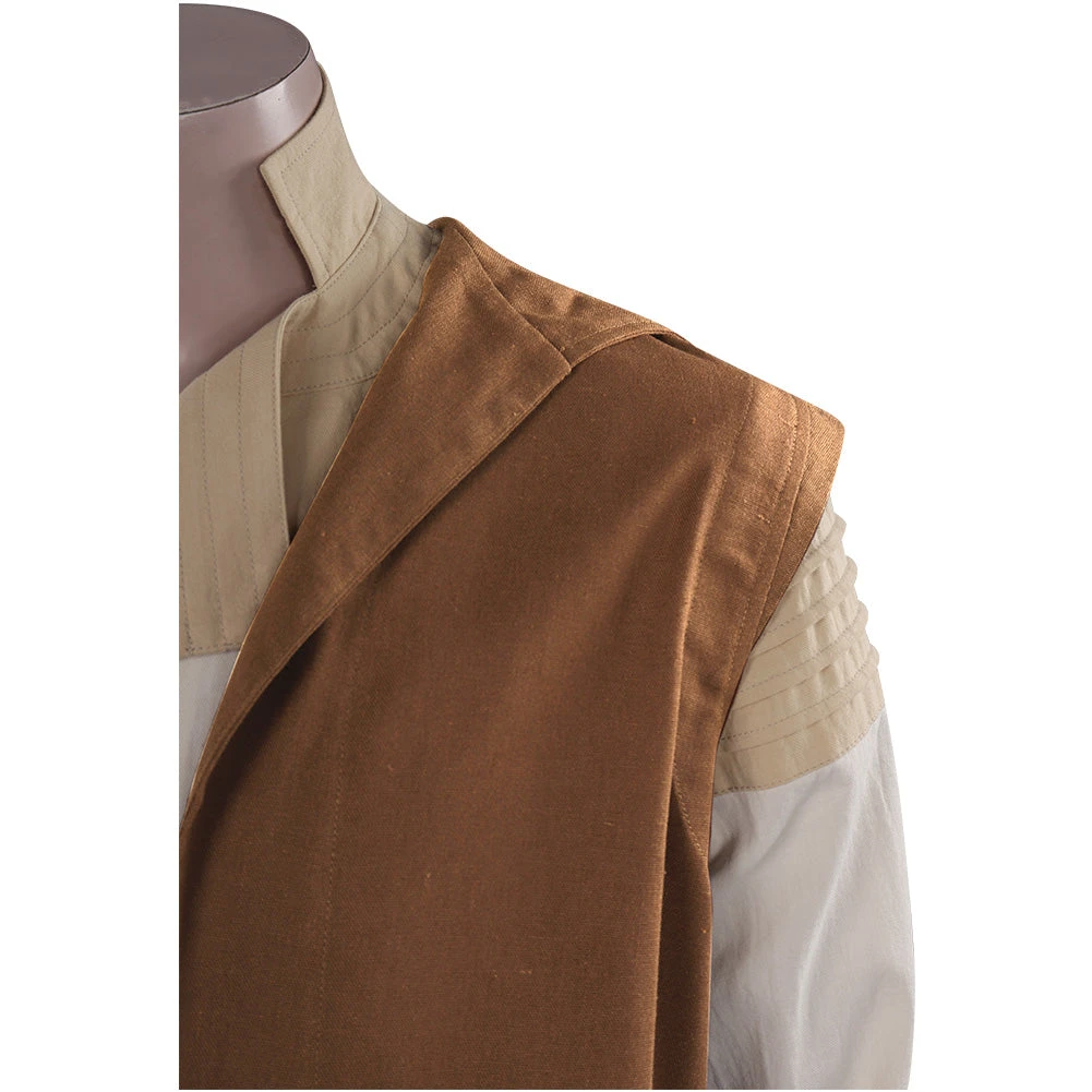 NewCosplay Star Wars Andor Adult Halloween Drive Thru Cosplay Costume 11 NewCosplay Star Wars Andor Adult Halloween Drive Thru Cosplay Costume