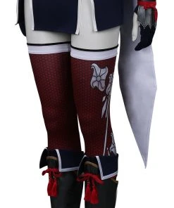 NewCosplay Monster Hunter Rise MH Rise Women Hunter Outfits Halloween Carnival Suit Cosplay Costume New Arrivals 24 NewCosplay Monster Hunter Rise MH Rise Women Hunter Outfits Halloween Carnival Suit Cosplay Costume New Arrivals