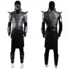 NewCosplay Mortal Kombat Sub-Zero Outfits Halloween Carnival Suit Cosplay Costume 2 NewCosplay Mortal Kombat Sub-Zero Outfits Halloween Carnival Suit Cosplay Costume