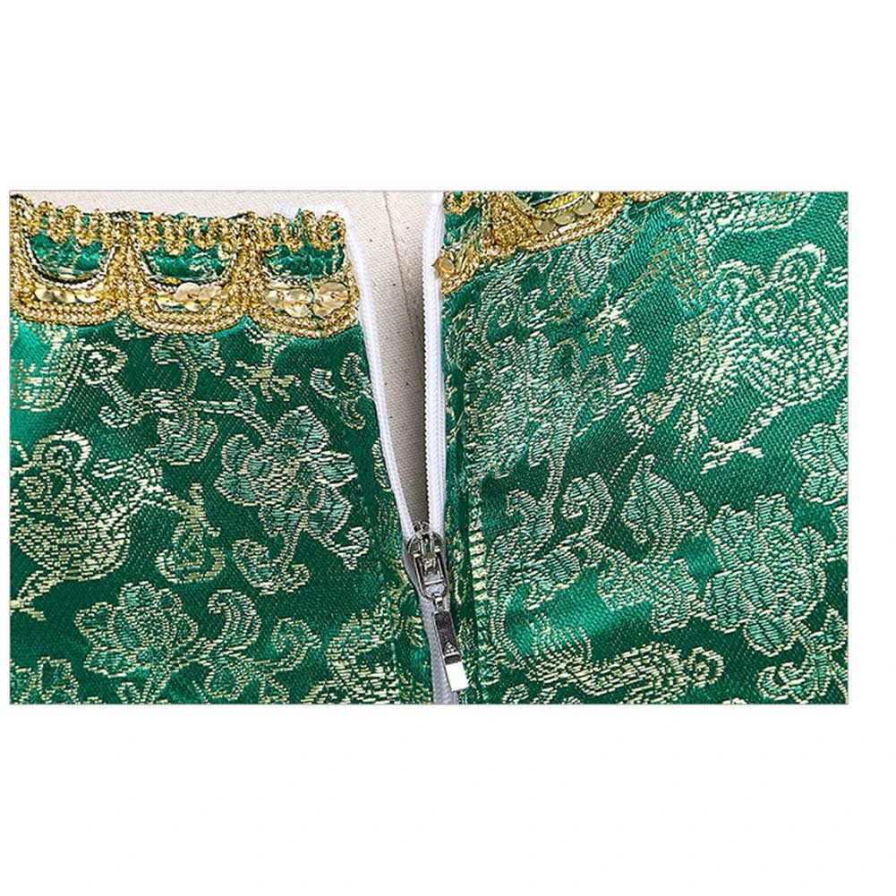 NewCosplay Shrek Princess Fiona Outfits Halloween Carnival Suit Cosplay Costume New Arrivals 6 NewCosplay Shrek Princess Fiona Outfits Halloween Carnival Suit Cosplay Costume New Arrivals