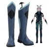 NewCosplay The Dragon Prince-Rayla Boots Halloween Costumes Accessory Cosplay Shoes New Arrivals 2 NewCosplay The Dragon Prince-Rayla Boots Halloween Costumes Accessory Cosplay Shoes New Arrivals