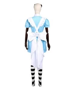 NewCosplay Black Butler Ciel Maid Dress Halloween Carnival Suit Cosplay Costume