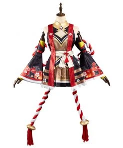 NewCosplay Anime Pretty Derby Kitasan Black Outfits Halloween Carnival Suit Cosplay Costume New Arrivals