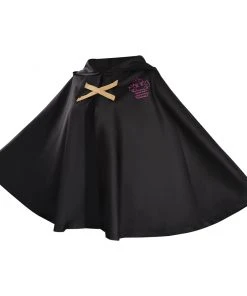 NewCosplay New Arrivals LOL Arcane: League Of Legends Jinx Cloak Halloween Carnival Suit Cosplay Costume