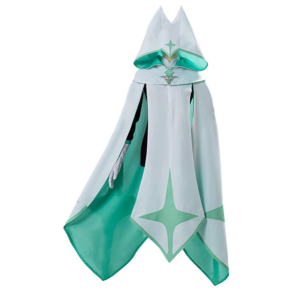 NewCosplay BNA BRAND NEW ANIMAL Hiwatashi Nazuna Cosplay Costume New Arrivals 4 NewCosplay BNA BRAND NEW ANIMAL Hiwatashi Nazuna Cosplay Costume New Arrivals