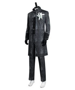 NewCosplay Twisted-Wonderland Idia Adult Uniform Coat Outfits Halloween Carnival Costume Custom Cosplay Costume New Arrivals