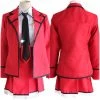 NewCosplay New Arrivals Date A Live Kotori Itsuka Uniform Outfits Halloween Carnival Suit Cosplay Costume