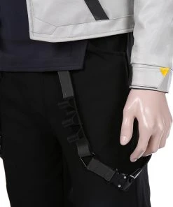 NewCosplay New Arrivals Game Valorant-Phoenix Men Jacket Pants Suit Halloween Carnival Outfit Cosplay Costume