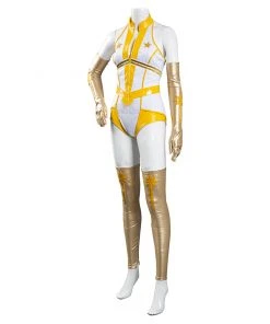 NewCosplay The Boys Starlight Jumpsuit Uniform Cosplay Costume Outfits Halloween Carnival Suit 15 NewCosplay The Boys Starlight Jumpsuit Uniform Cosplay Costume Outfits Halloween Carnival Suit