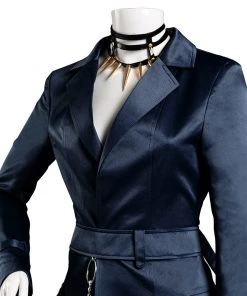 NewCosplay New Arrivals League Of Legends LOL KDA Agony‘s Embrace Evelynn Coat Belt Outfits Halloween Carnival Suit Cosplay Costume 18 NewCosplay New Arrivals League Of Legends LOL KDA Agony‘s Embrace Evelynn Coat Belt Outfits Halloween Carnival Suit Cosplay Costume
