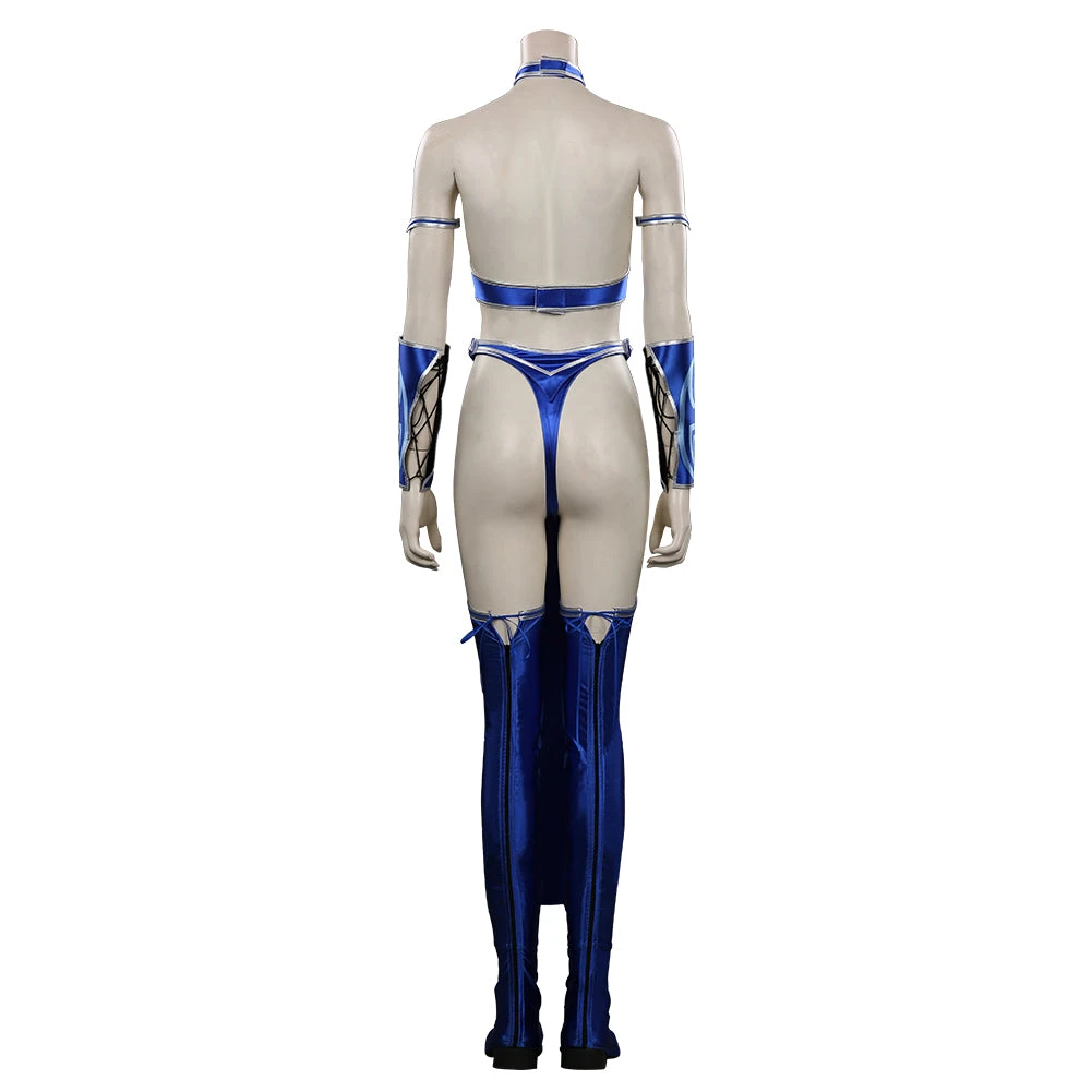 NewCosplay New Arrivals Mortal Kombat Kitana Costume Accessories Outfit Halloween Carnival Suit Cosplay Costume 7 NewCosplay New Arrivals Mortal Kombat Kitana Costume Accessories Outfit Halloween Carnival Suit Cosplay Costume