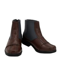 New Cosplaysky Star Wars Mandalorian Boots Cosplay Shoes New Arrivals