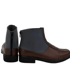 New Cosplaysky Star Wars Mandalorian Boots Cosplay Shoes New Arrivals