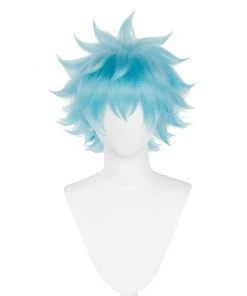 NewCosplay New Arrivals Anime Tokyo Revengers Kawata Soya Heat Resistant Synthetic Hair Carnival Halloween Party Props Cosplay Wig
