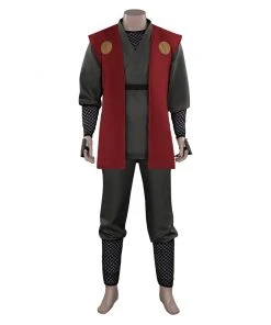 NewCosplay Anime Naruto Jiraiya Outfits Halloween Carnival Suit Cosplay Costume New Arrivals