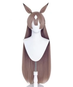 NewCosplay Pretty Derby Satono Diamond Heat Resistant Synthetic Hair Carnival Halloween Party Props Cosplay Wig New Arrivals